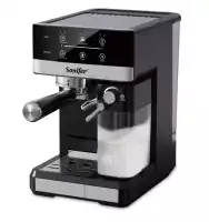 Кофемашина Sonifer SF-3575 серый